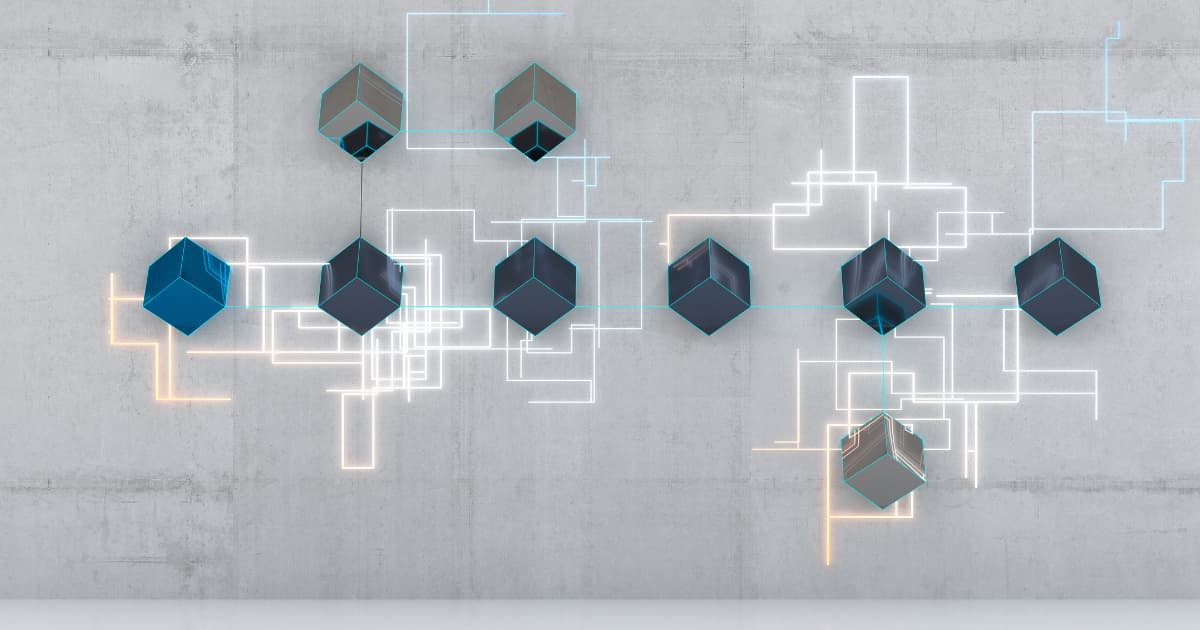 Blockchain, smart contracts, dao